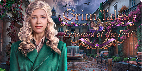 Grim Tales: Prisoners of the Past