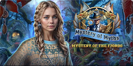 Mystery of Myths: Mystery of the Fjords