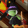 Halloween "Trick or Treat" 2 icon