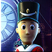 Christmas Stories: Hans Christian Andersen's Tin Soldier icon