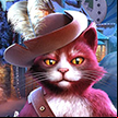 Christmas Stories: Puss in Boots icon