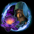 Immortal Love: Black Lotus icon
