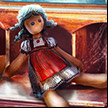 Grim Tales: Bloody Mary Collector's Edition icon
