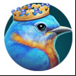 Living Legends: The Blue Chamber Collector's Edition icon
