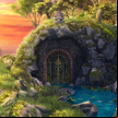 Lost Lands: Sand Captivity icon