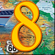 Vacation Adventures: Cruise Director 8 Collector's Edition icon