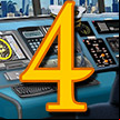 Vacation Adventures: Cruise Director 4 icon