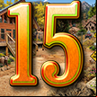  Vacation Adventures: Park Ranger 15 Collector's Edition  icon