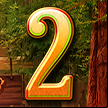  Vacation Adventures: Park Ranger 2 icon