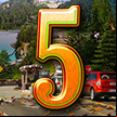  Vacation Adventures: Park Ranger 5 icon