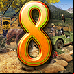  Vacation Adventures: Park Ranger 8 icon