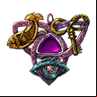 Whispered Secrets: Song of Sorrow icon