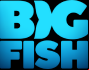 Big Fish Games Logo