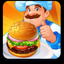 Cooking Craze