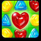 Gummy Drop!