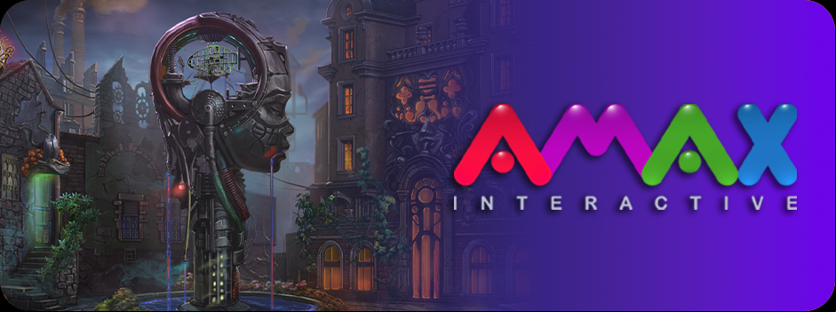 Amax Interactive
