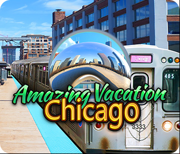 Amazing Vacation: Chicago