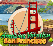 Amazing Vacation: San Francisco