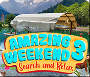 Amazing Weekend Search and Relax 3