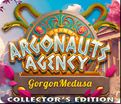 Argonauts Agency: Gorgon Medusa Collector's Edition