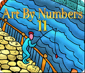 Art By Numbers 11