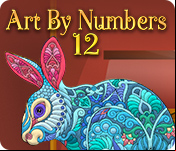 Art By Numbers 12