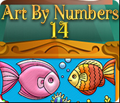 Art By Numbers 14