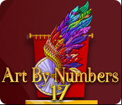 Art By Numbers 17