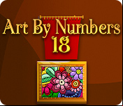 Art By Numbers 18