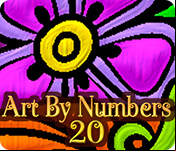 Art By Numbers 20