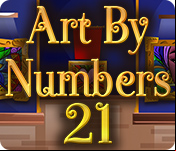 Art By Numbers 21
