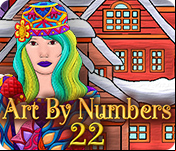 Art By Numbers 22