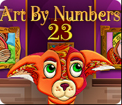 Art By Numbers 23