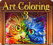 Art Coloring 3