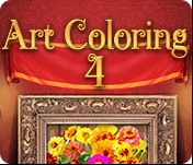 Art Coloring 4