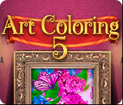 Art Coloring 5