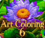Art Coloring 6
