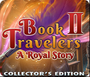 Book Travelers 2: A Royal Story Collector's Edition