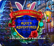 Christmas Stories: Alice's Adventures Collector's Edition