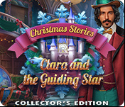 Christmas Stories: Clara and the Guiding Star Collector's Edition