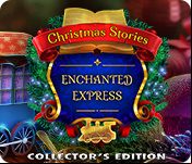 Christmas Stories: Enchanted Express Collector's Edition