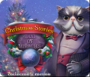 Christmas Stories: Taxi of Miracles Collector's Edition