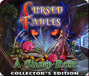 Cursed Fables: A Gilded Rose Collector's Edition