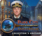 Dark City: Amsterdam Collector's Edition