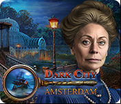 Dark City: Amsterdam