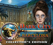 Dark City: Barcelona Collector's Edition