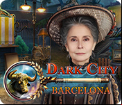 Dark City: Barcelona