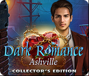 Dark Romance: Ashville Collector's Edition
