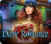 Dark Romance: Ashville