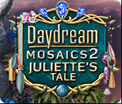 Daydream Mosaics 2: Julliette's Tale
